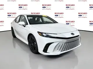 Toyota Camry 2026 LE 4p Sedan