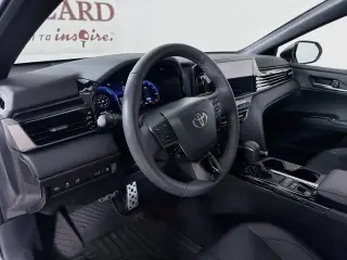 Toyota Camry 2026 LE 4p Sedan