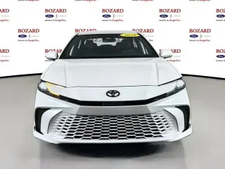 Toyota Camry 2026 LE 4p Sedan