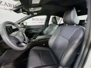 Toyota Camry 2026 LE 4p Sedan