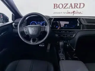 Toyota Camry 2026 LE 4p Sedan