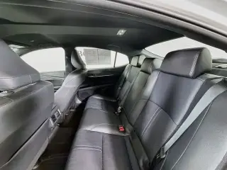 Toyota Camry 2026 LE 4p Sedan