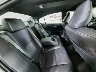 Toyota Camry 2026 LE 4p Sedan