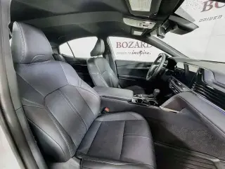 Toyota Camry 2026 LE 4p Sedan