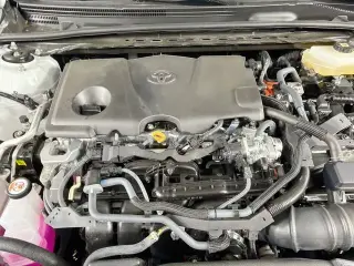 Toyota Camry 2026 LE 4p Sedan