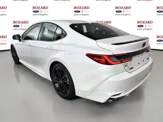 Toyota Camry 2026 LE 4p Sedan
