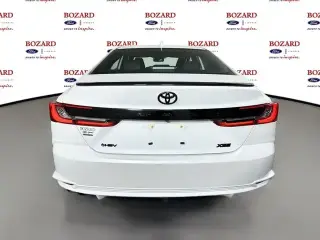 Toyota Camry 2026 LE 4p Sedan