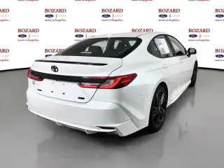 Toyota Camry 2026 LE 4p Sedan