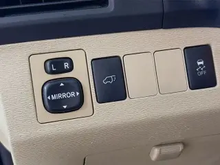 Toyota Venza 2010 FWD V6 4dr Crossover
