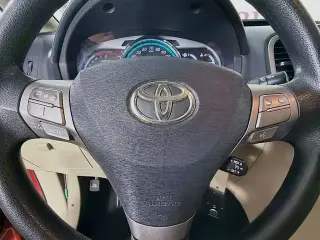 Toyota Venza 2010 FWD V6 4dr Crossover