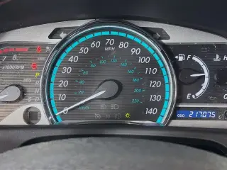 Toyota Venza 2010 FWD V6 4dr Crossover