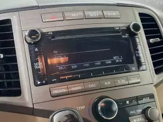 Toyota Venza 2010 FWD V6 4dr Crossover