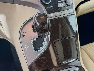 Toyota Venza 2010 FWD V6 4dr Crossover