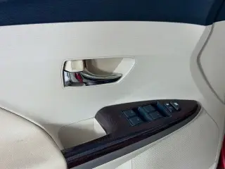 Toyota Venza 2010 FWD V6 4dr Crossover
