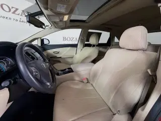 Toyota Venza 2010 FWD V6 4dr Crossover