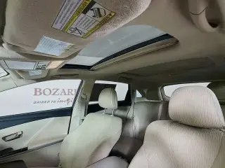 Toyota Venza 2010 FWD V6 4dr Crossover