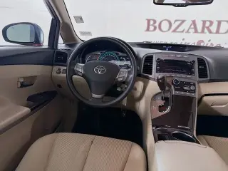 Toyota Venza 2010 FWD V6 4dr Crossover