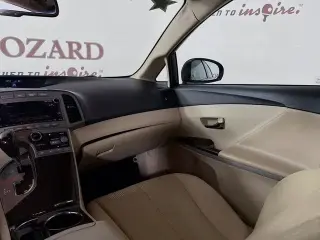 Toyota Venza 2010 FWD V6 4dr Crossover