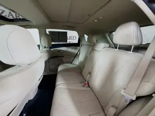 Toyota Venza 2010 FWD V6 4dr Crossover