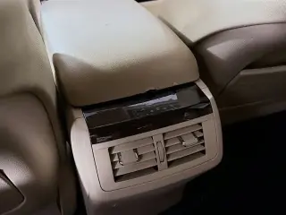 Toyota Venza 2010 FWD V6 4dr Crossover