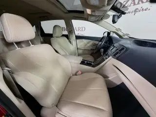 Toyota Venza 2010 FWD V6 4dr Crossover