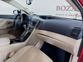 Toyota Venza 2010 FWD V6 4dr Crossover