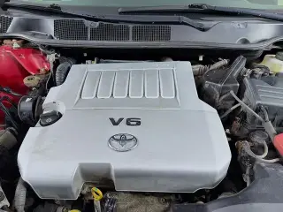 Toyota Venza 2010 FWD V6 4dr Crossover