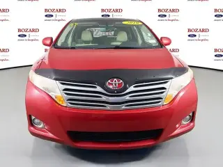 Toyota Venza 2010 FWD V6 4dr Crossover