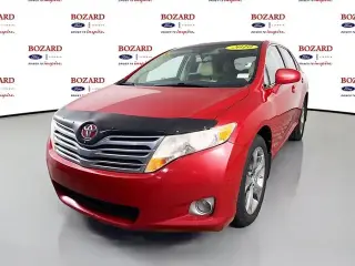 Toyota Venza 2010 FWD V6 4dr Crossover