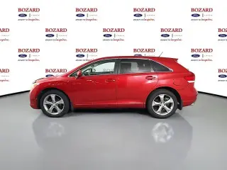 Toyota Venza 2010 FWD V6 4dr Crossover