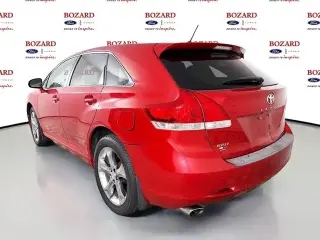 Toyota Venza 2010 FWD V6 4dr Crossover