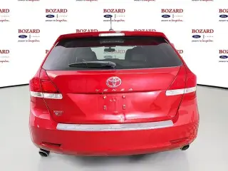Toyota Venza 2010 FWD V6 4dr Crossover