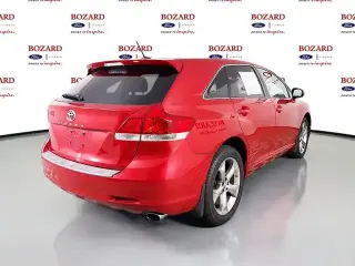 Toyota Venza 2010 FWD V6 4dr Crossover