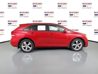 Toyota Venza 2010 FWD V6 4dr Crossover