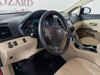 Toyota Venza 2010 FWD V6 4dr Crossover