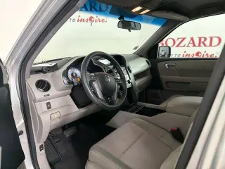 Honda Pilot 2012 EX 4dr SUV