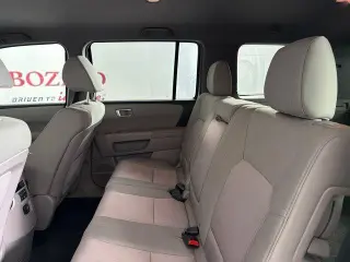 Honda Pilot 2012 EX 4dr SUV