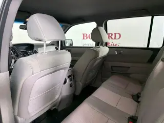 Honda Pilot 2012 EX 4dr SUV