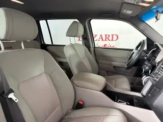 Honda Pilot 2012 EX 4dr SUV