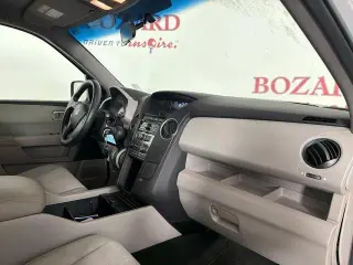 Honda Pilot 2012 EX 4dr SUV