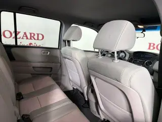 Honda Pilot 2012 EX 4dr SUV