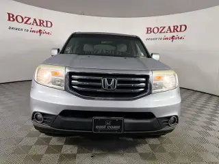 Honda Pilot 2012 EX 4dr SUV