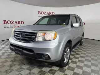 Honda Pilot 2012 EX 4dr SUV