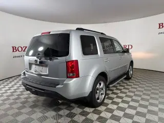 Honda Pilot 2012 EX 4dr SUV