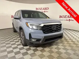 Honda Passport 2022 EX-L 4dr SUV