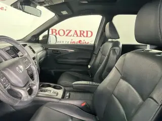 Honda Passport 2022 EX-L 4dr SUV