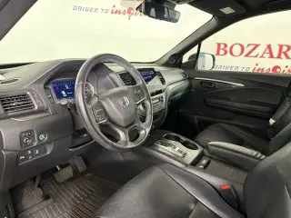 Honda Passport 2022 EX-L 4dr SUV