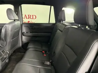 Honda Passport 2022 EX-L 4dr SUV