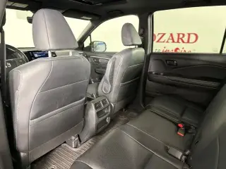 Honda Passport 2022 EX-L 4dr SUV