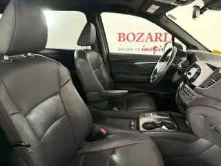Honda Passport 2022 EX-L 4dr SUV